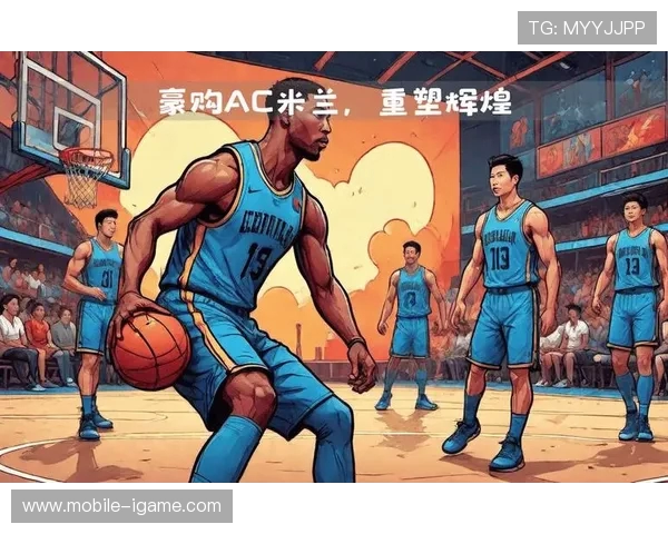 篮球风云再起 揭秘未来篮球发展趋势与新兴明星崛起之路