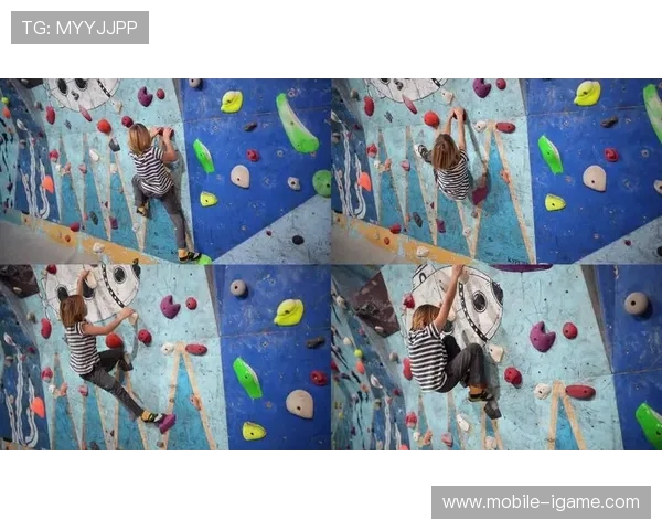 上海攀岩队灵活性表现分析及其对训练策略的影响探讨