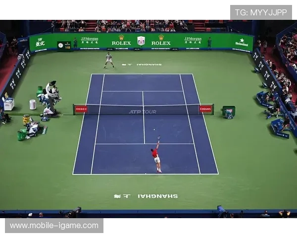 上海网球队边路渗透战术解析与实战应用探讨