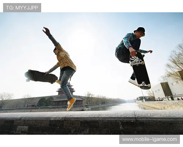北京滑板队心理素质大幅提升创新高引领全国滑板运动新风潮
