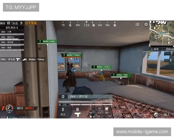 和平精英热议RNG战队灵活性引发的争议与讨论分析