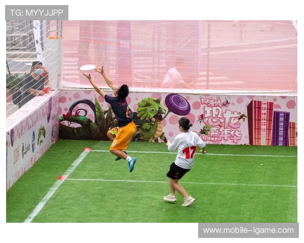 广州飞盘队在世界攀岩锦标赛中的拼搏与荣耀之路