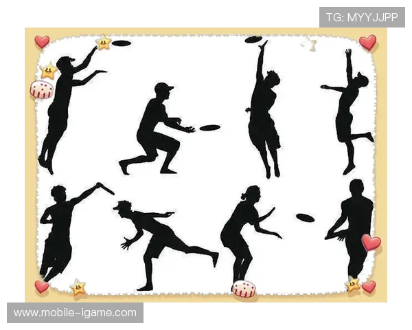 飞盘运动的魅力与挑战陈静分享她的成长与心路历程