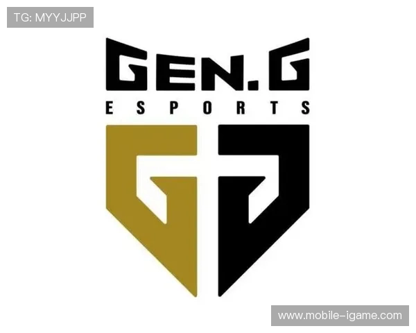 GEN战队再创巅峰荣耀全员奋勇拼搏续写电竞传奇征程