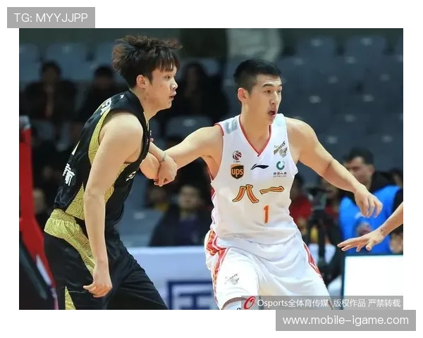 山东105分战胜八一90分展现强大实力与团队默契